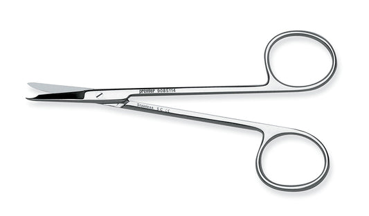 CISEAUX À SUTURE PREMIER #9085114 11,5 CM/4 1/2"