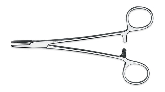PREMIER #9085162 NH Mayo-Hegar 16 CM/6.25"