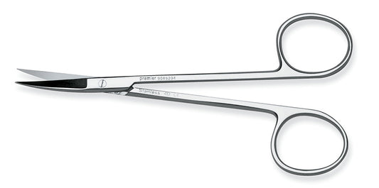 PREMIER #9085204 CISEAUX Iris 4,5" CVD/DEL