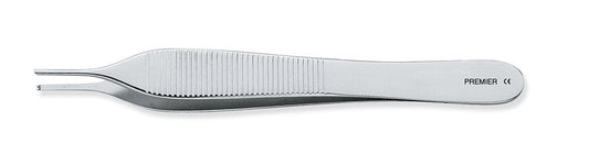 PREMIER #9085296 Pince à pansement Adson 1x2.4.75
