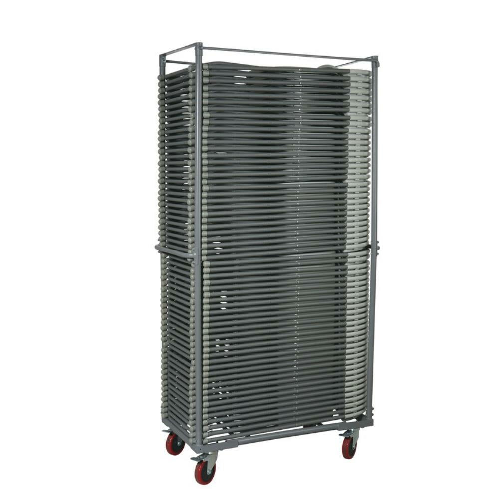Caddy pour chaise pliante en résine