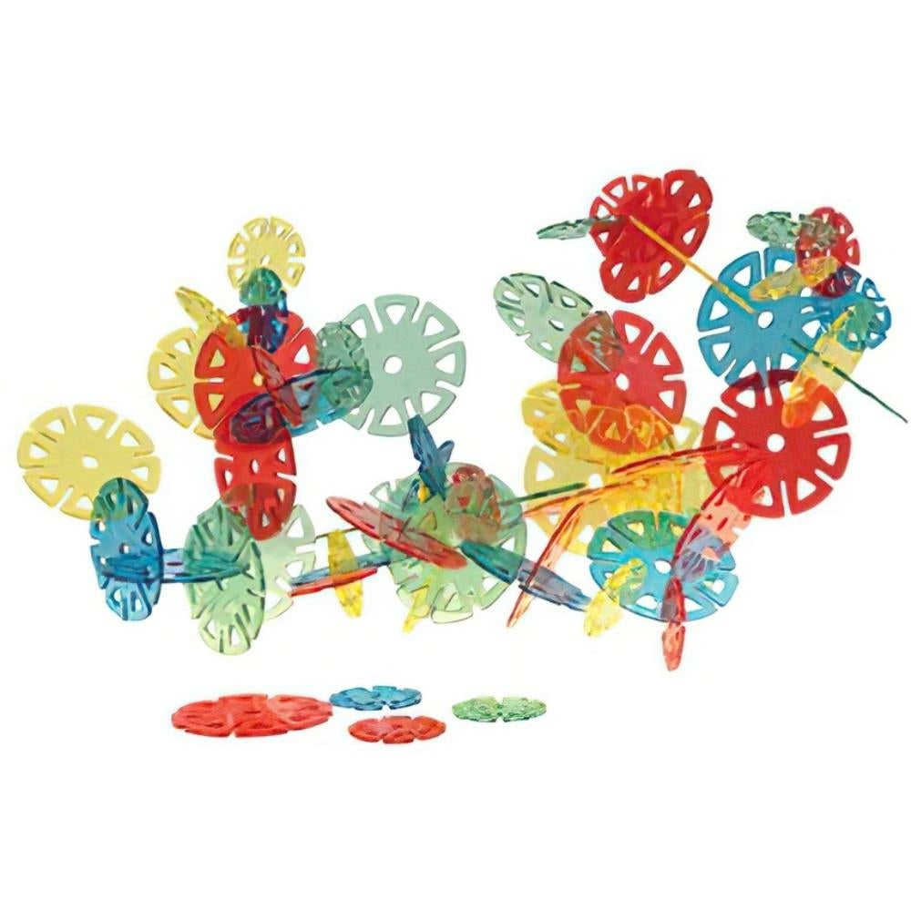 Marvel Education Cre8tive Minds Crystal Connectors - 300 Set