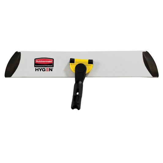 Rubbermaid HYGEN Quick-Connect Wet/Dry Frame