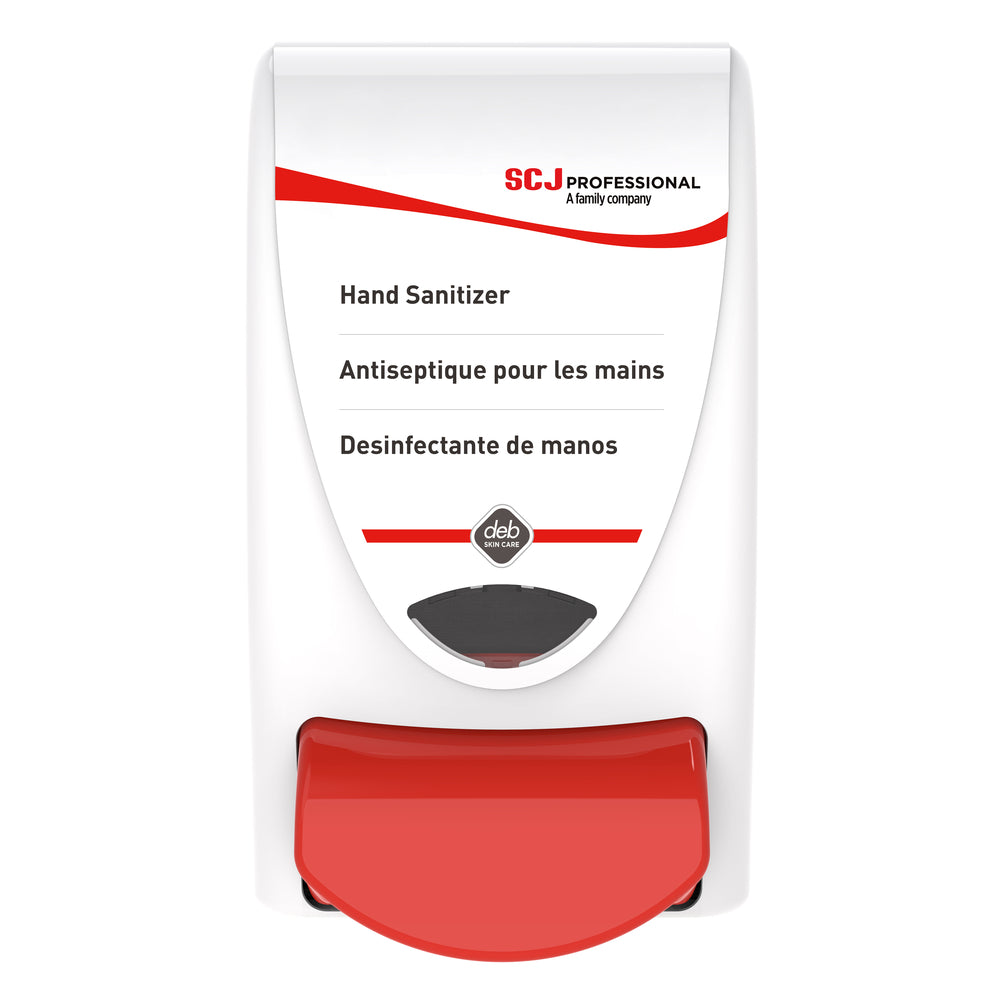 SC Johnson Professional Sanitizer Dispenser - 1 L