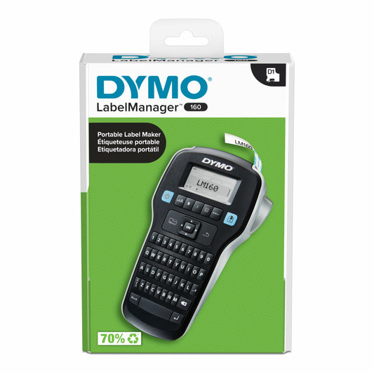 Étiqueteuse DYMO LabelManager 160