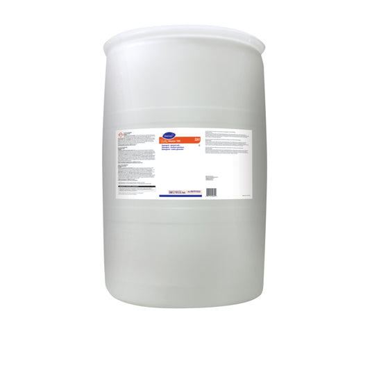 Lessive neutre Diversey Clax Master 100 22A1 - 55 gal
