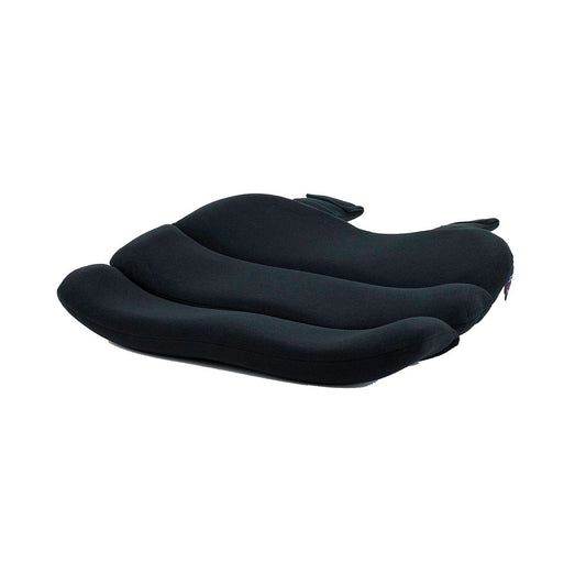 Support pelvien ergonomique Obusforme - Noir
