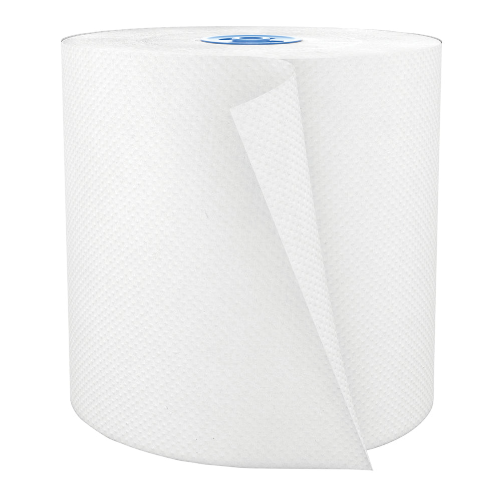 Essuie-tout Cascades PRO Perform - 775 pi - Blanc - Paquet de 6