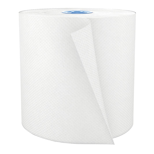 Cascades PRO Perform Roll Towel - 775' - White - 6 Pack