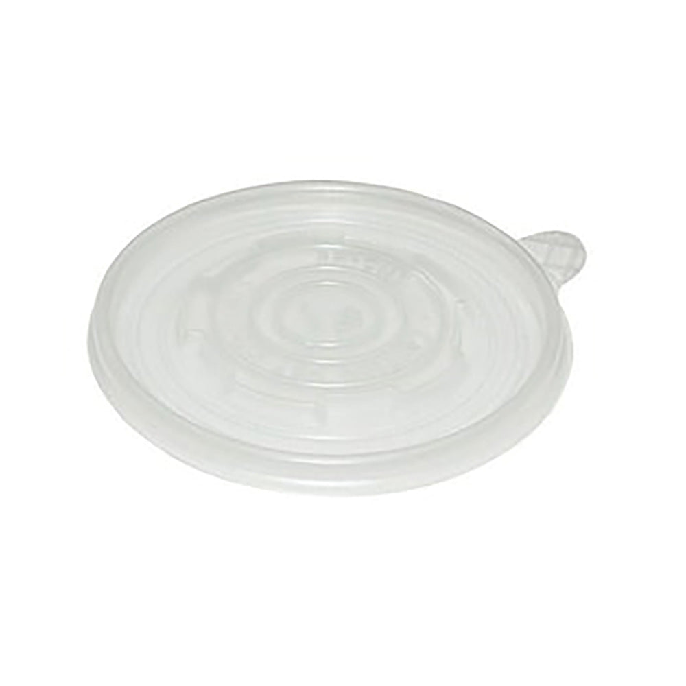 Eco Guardian Bowl Lid - 12-32voz - 500 Pack