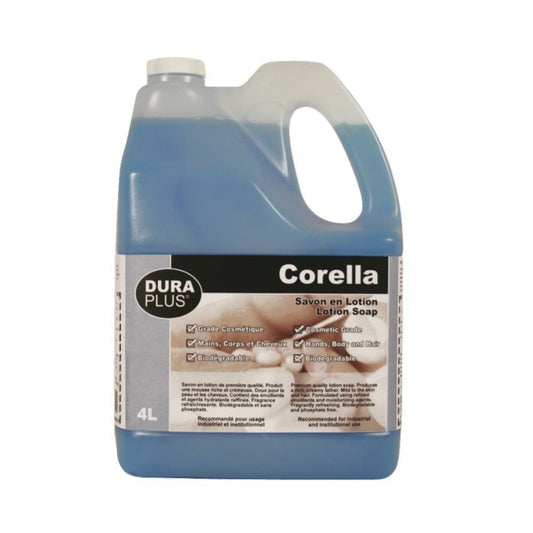 Savon lotion Dura Plus Corella