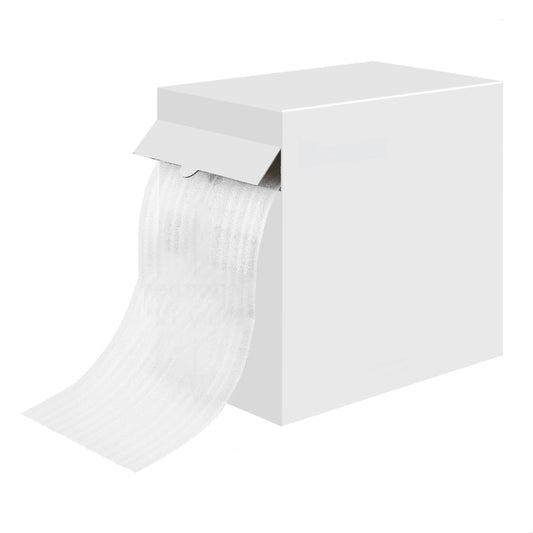 Canpaco Poly Foam Dispenser - 12" W x 350' L - 1/16" Thickness