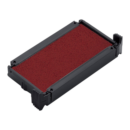 Encre pour tampon Trodat - Rouge - 6/4911