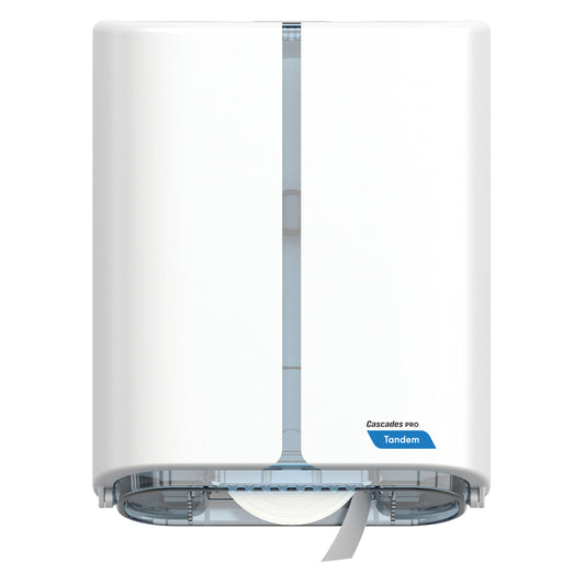 DISPENSER,BATH,TANDEM,C383