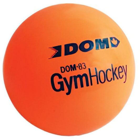 Ballon de hockey DOM Gym