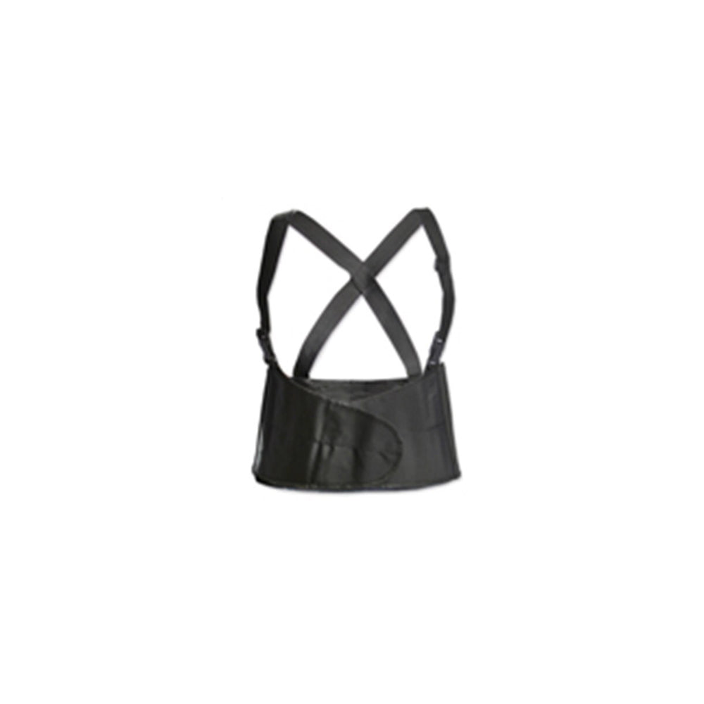 Forcefield Lato Back Defenser Belt - Small - Black