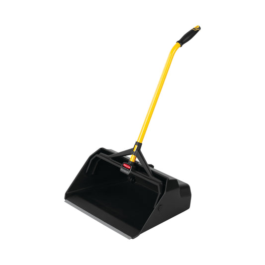 Rubbermaid Commercial Maximizer 18" Heavy-Duty Stand Up Debris Pan
