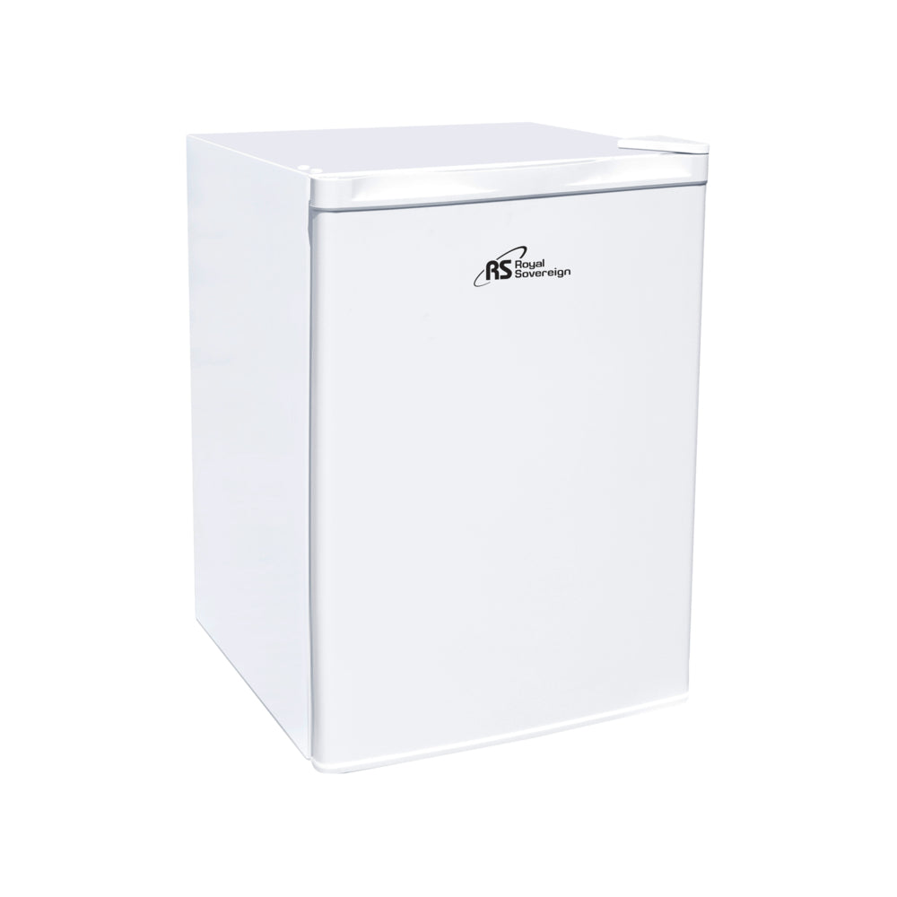 Réfrigérateur compact Royal Sovereign - 2,6 pi³ - Blanc