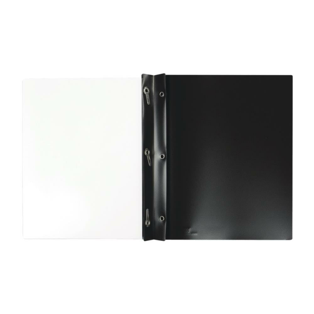 Housse de présentation Winnable Poly Tang, noire
