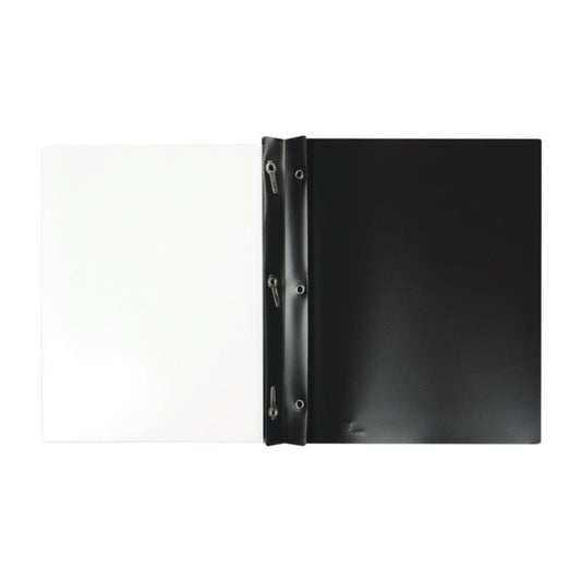 Housse de présentation Winnable Poly Tang, noire