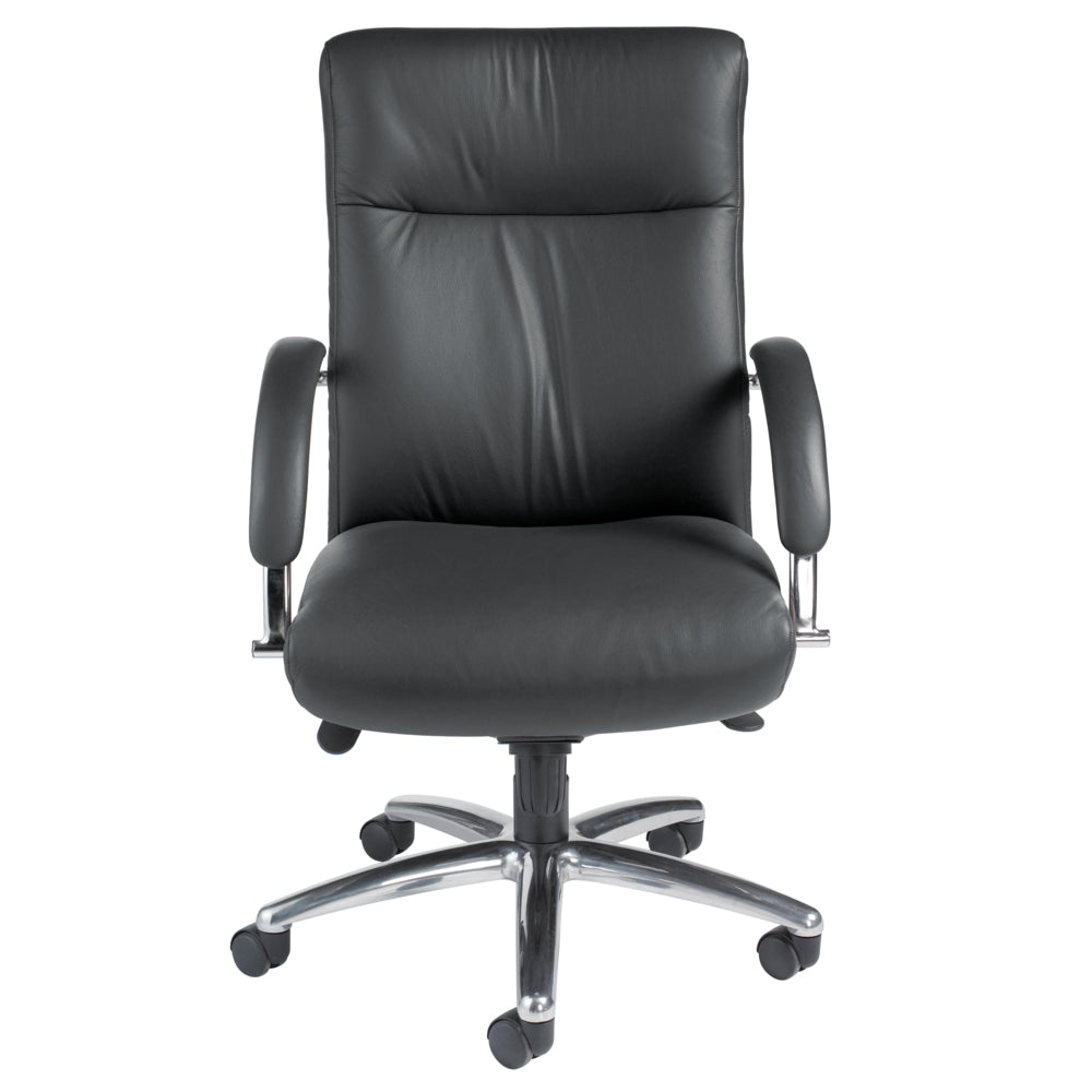 Nightingale Khroma High Back Executive Chair - Black