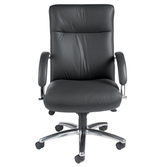 Nightingale Khroma High Back Executive Chair - Black