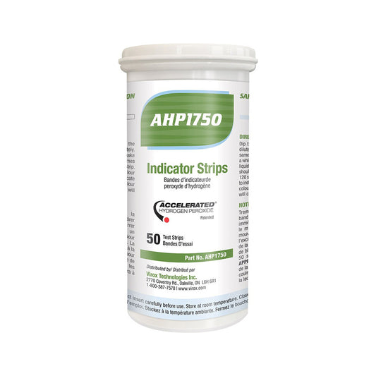 Diversey Indicator Strips - 50 Pack