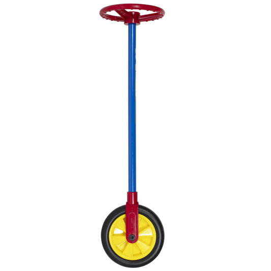Learning Advantage Go Wheelie