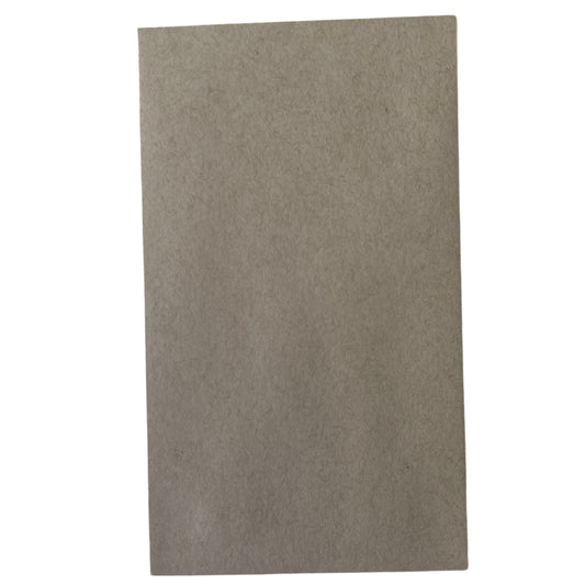 Enveloppes pour pièces SupremeX - Certifiées FSC - n° 2 - Kraft naturel 24 lb - Ouverture - 2 1/2" x 4 1/4" - Paquet de 1 000