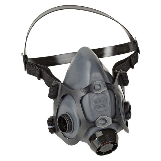 Honeywell 5500 Series Half Mask - Large