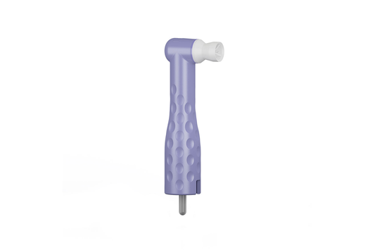 NUPRO REVOLV DPA FIRM CUP TEAL AND LAVENDER BOX OF 200 #965252 (DENTSPLY)