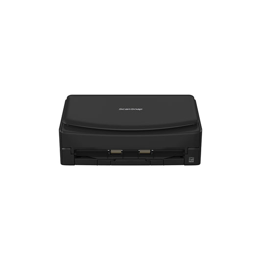 ScanSnap iX1400 Colour Duplex Scanner - Black