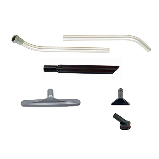Proteam Xover Two-Piece Wand Tool Kit