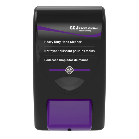 SC Johnson Professional Cleanse Heavy Dispenser - 2L - Black