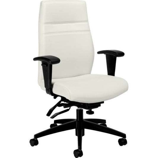 M-Task Ergonomic Chair white