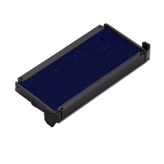 Cartouche d'encre Trodat 4913 – Bleu – Lot de 2