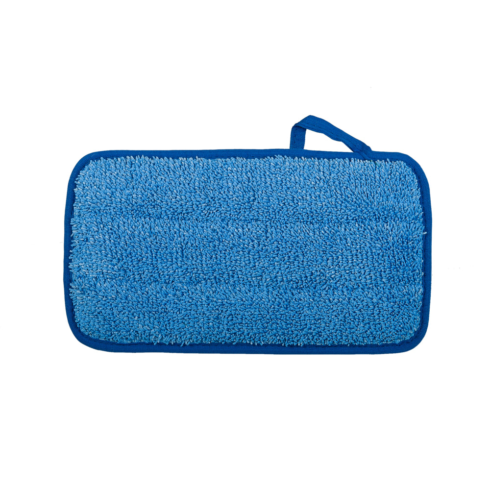 Vileda MicroPad Wet Pad for Doodle Bug - Blue