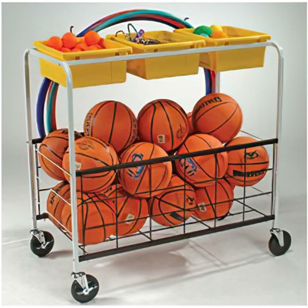 Copernicus Phys. Ed Cart