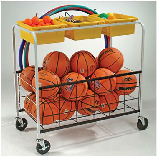 Copernicus Phys. Ed Cart