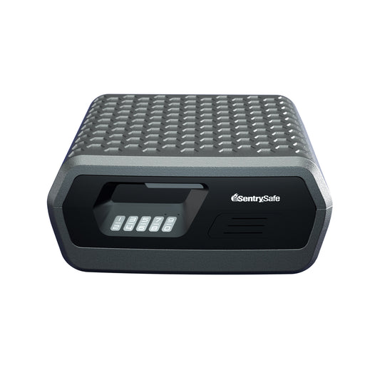 SentrySafe Large Digital Fire/Water Chest - 0.36 Cu.Ft.