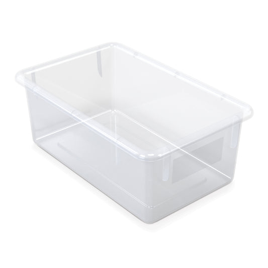 Plateau à compartiments Jonti-Craft - Transparent