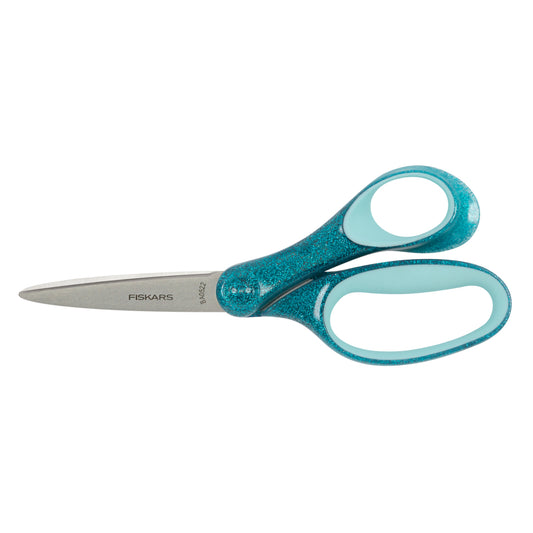 Fiskars 7" Student Softgrip Scissors - Assorted