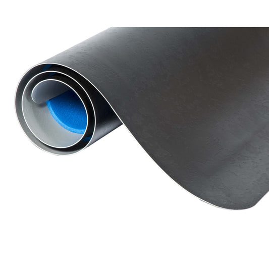 Mat Tech WD ELEGANCE Anti-Fatigue Mat - 3' x 9'4" - Black