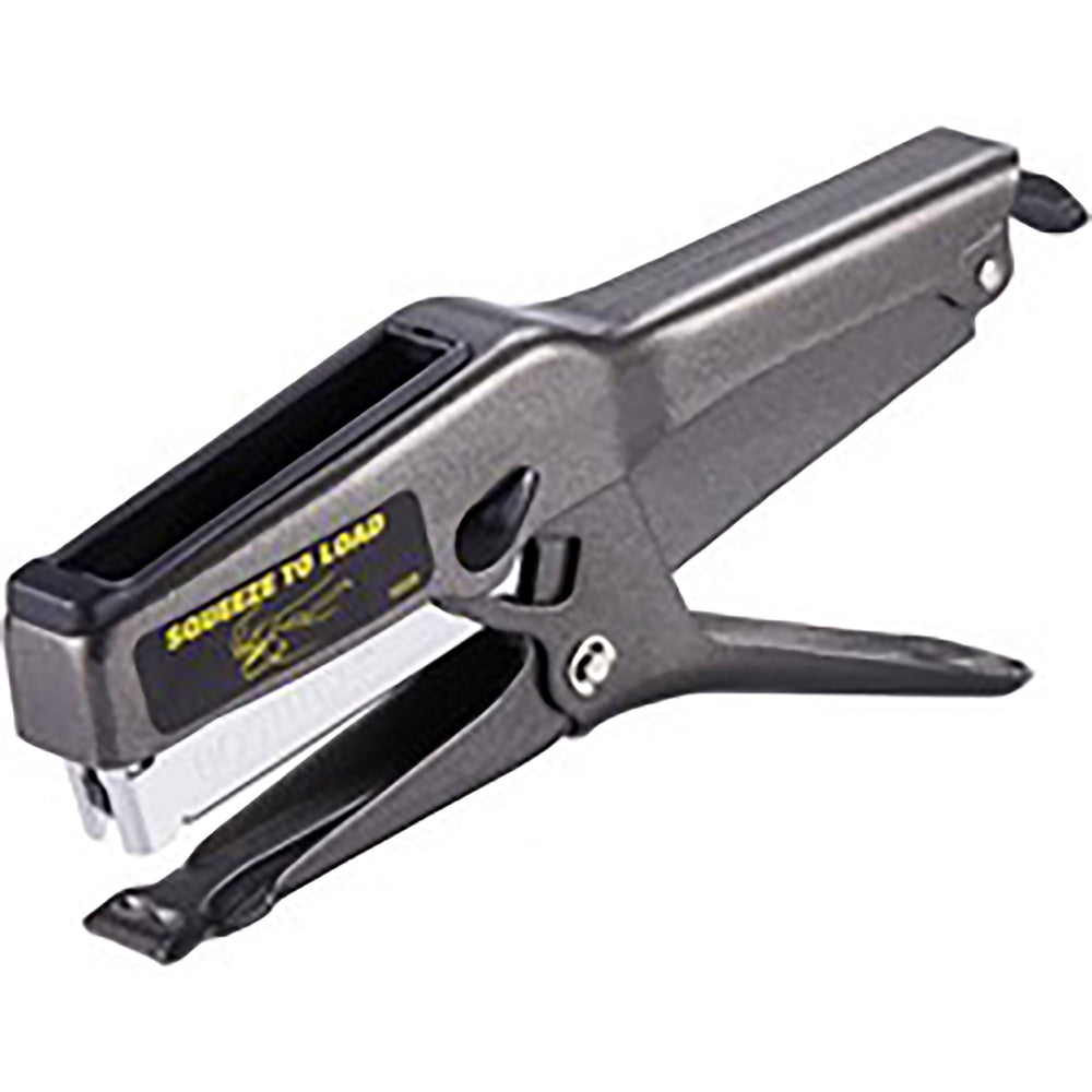 Bostitch B8 Heavy Duty Plier Stapler - 45 sheet capacity