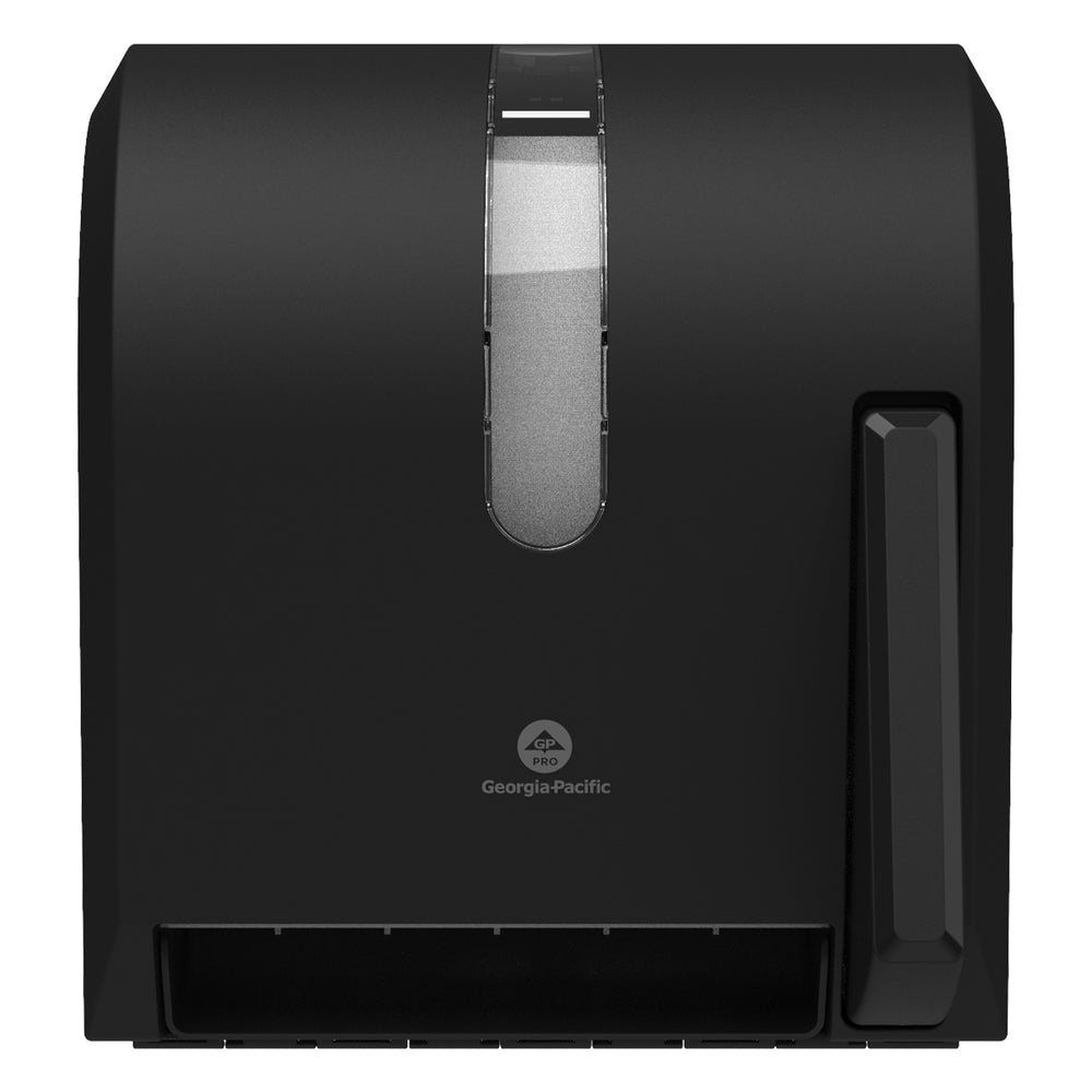DISTRIBUTEUR DE ROULEAU D'ESSUIE-MAINS