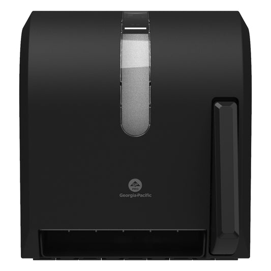 TOWEL ROLL DISPENSER