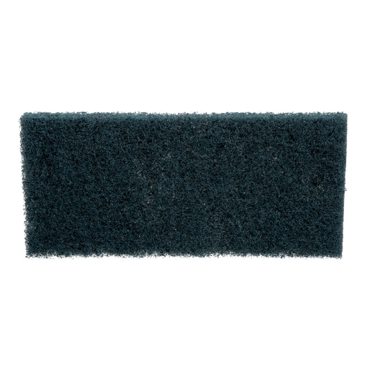 3M Doodlebug Blue Scrub Pads - 5 Pack