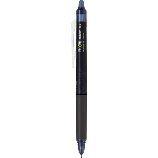 Frixion retractable ballpen 0.5 blue/Black 12/box