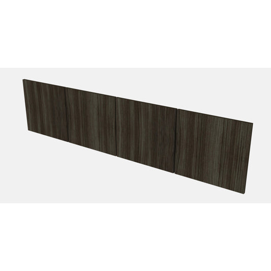 Heartwood 4 Doors Kit - Grey Dusk Finish