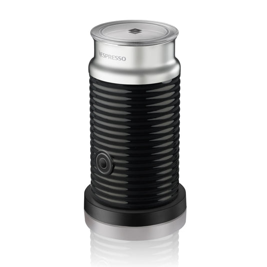 Nespresso Aeroccino3 Milk Frother - Black